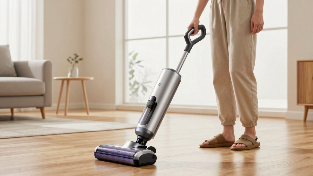 best cordless vacuum lightweight premium