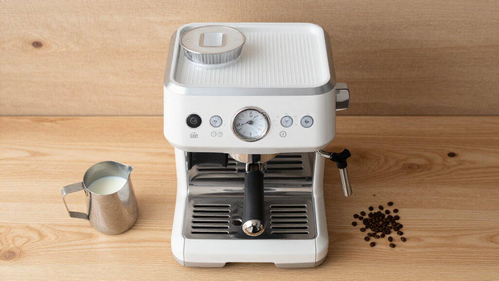 14 Best Espresso Machines for Beginners to Brew Like a Barista at Home