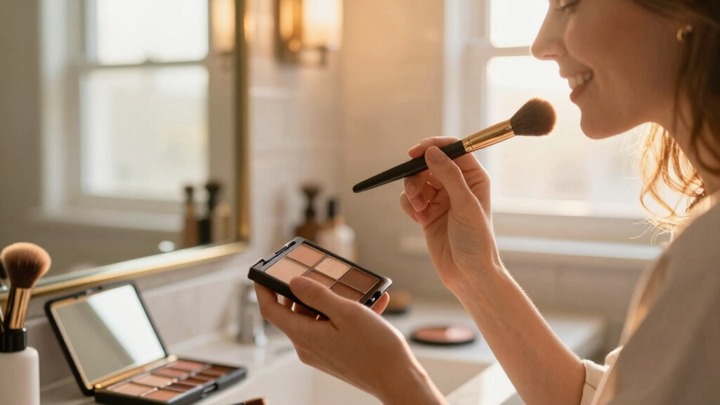 best Too Faced makeup