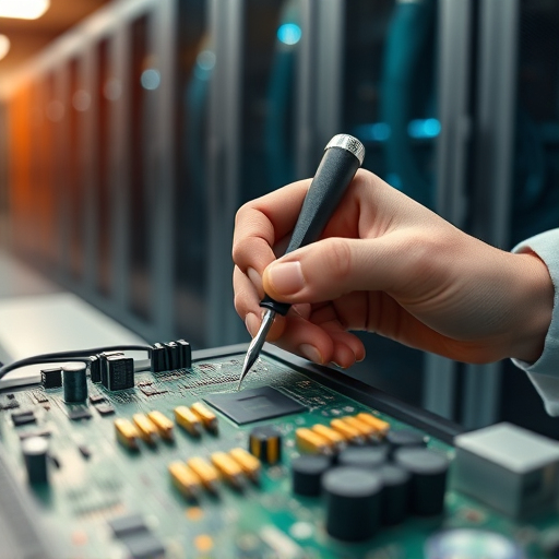 Supply chain and infrastructure: the unseen engines of AI growth