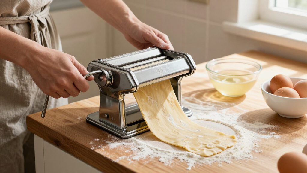 best pasta makers