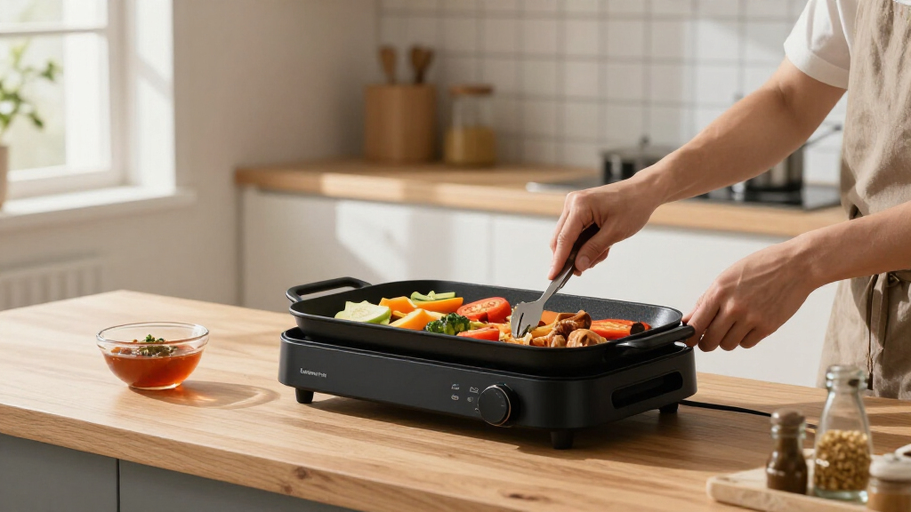 best indoor grills smart