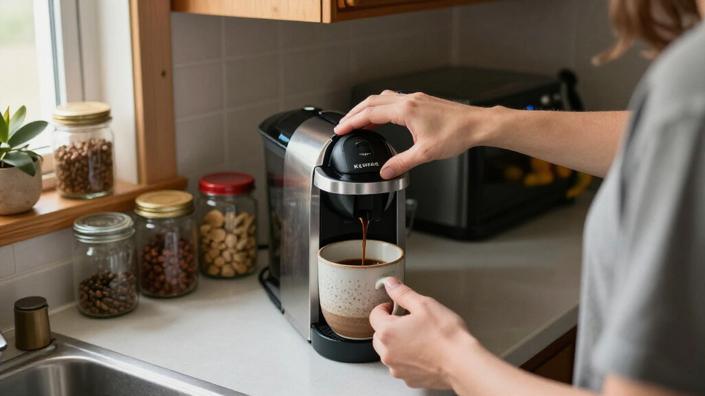 Keurig