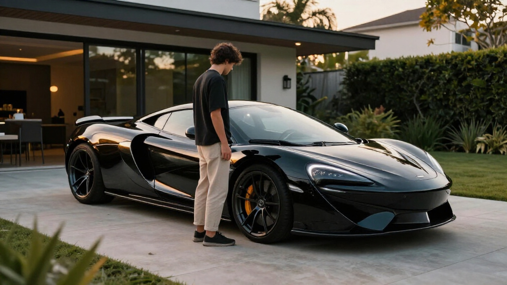 best luxury performance cars