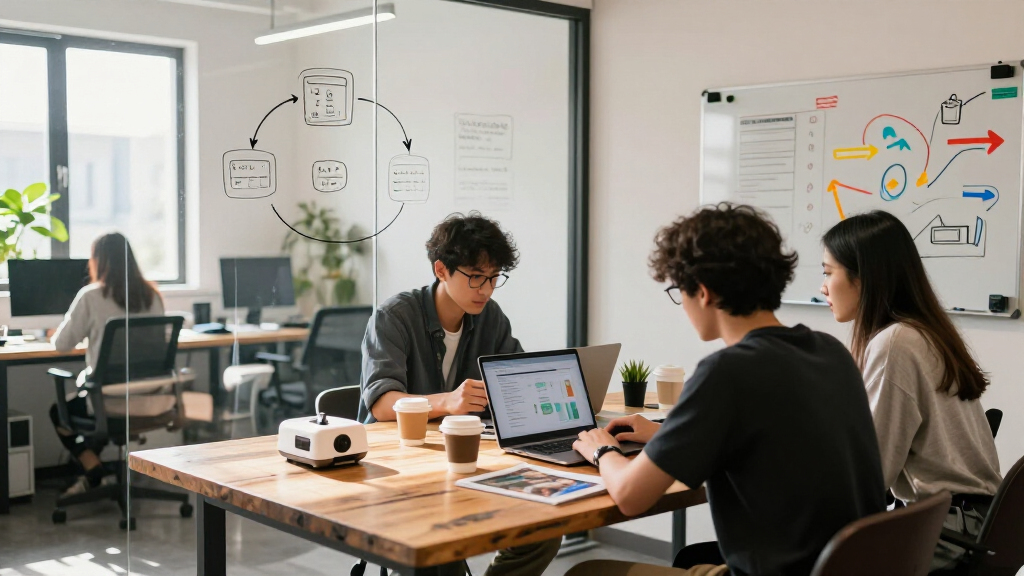 lean startup methodology guides