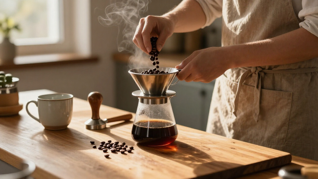 12 Best Coffee Makers with Built-In Grinders Under $400 in 2026
