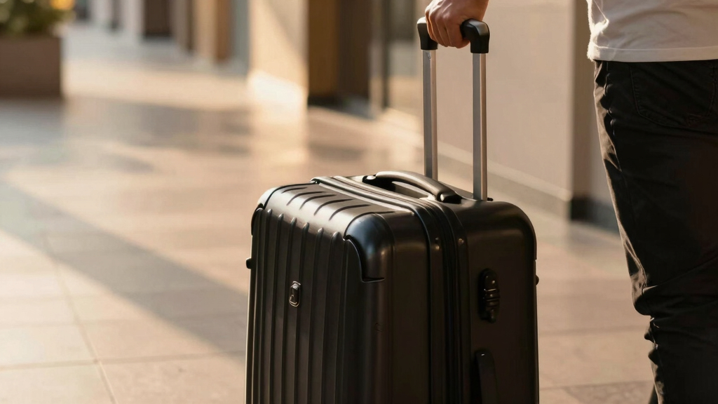 best carry-on luggage