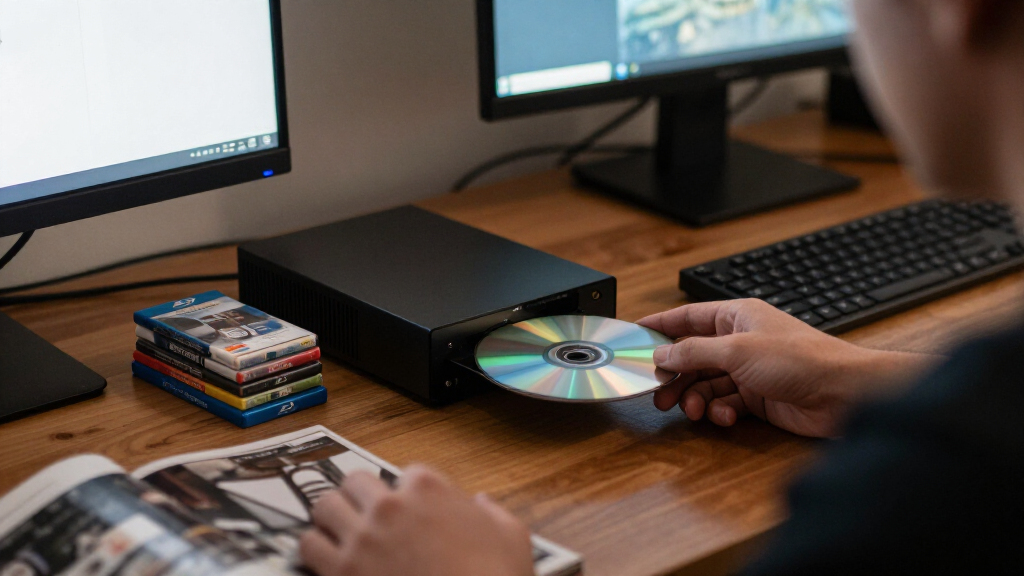 best M-DISC Blu-ray discs