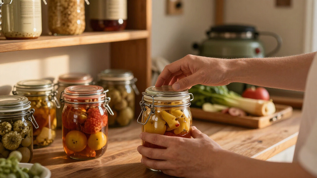 8 Best Manual Food Preservation Tools in 2026