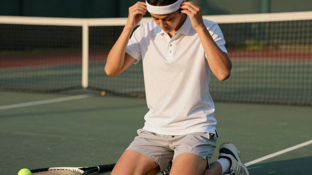 best tennis outfits