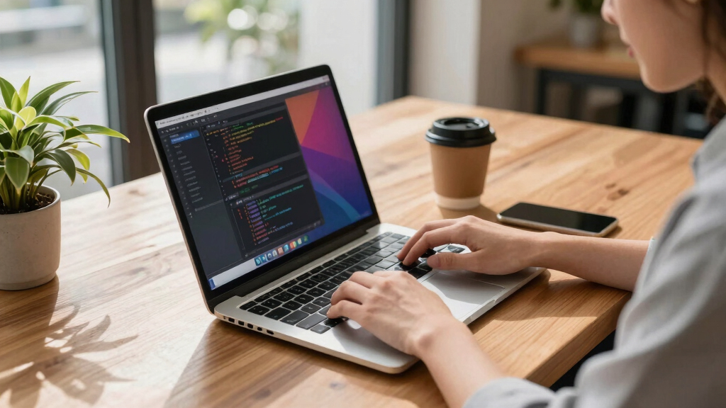 programming laptops for students