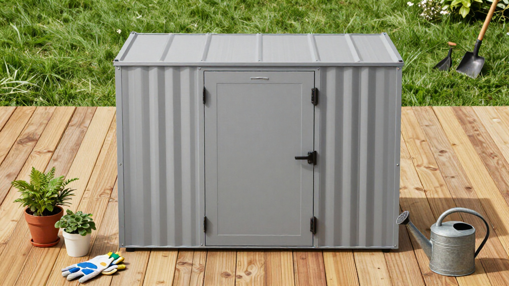 15 Best Outdoor Storage Sheds in 2026
