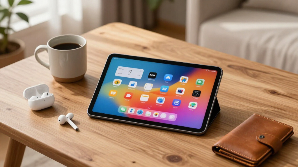 premium android tablet
