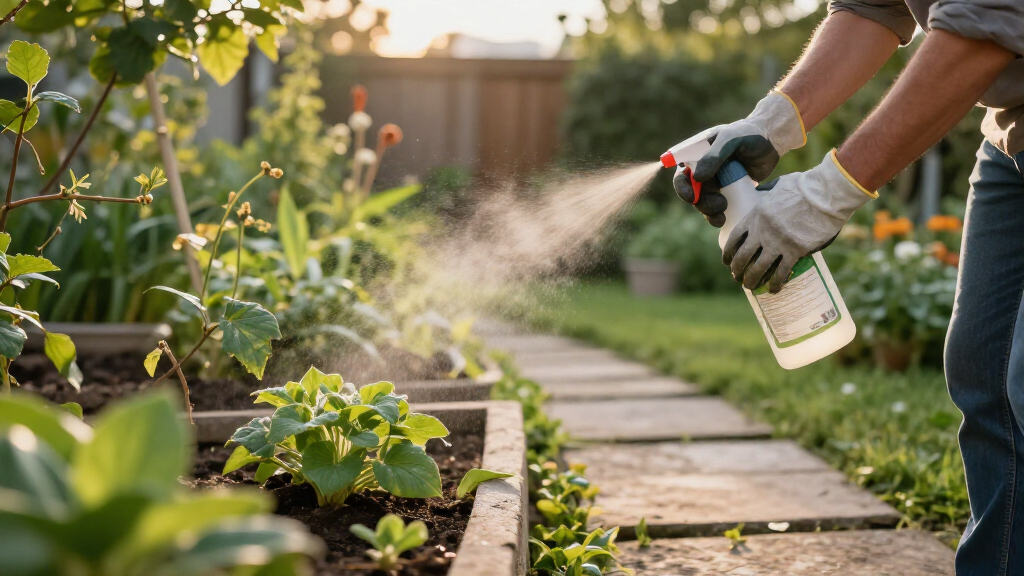 best weed killers