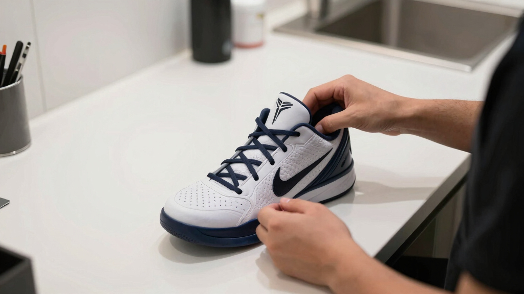 best Nike Kobe basketball shoes