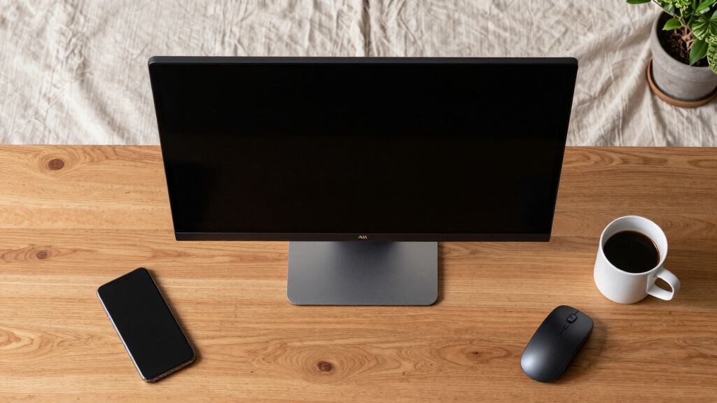 portable monitor 4k