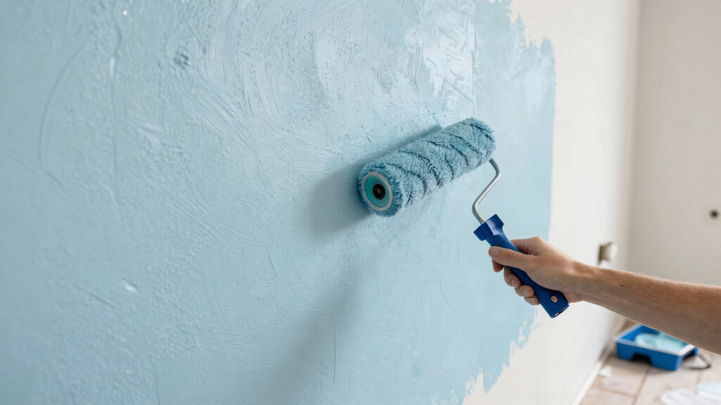 best interior paints