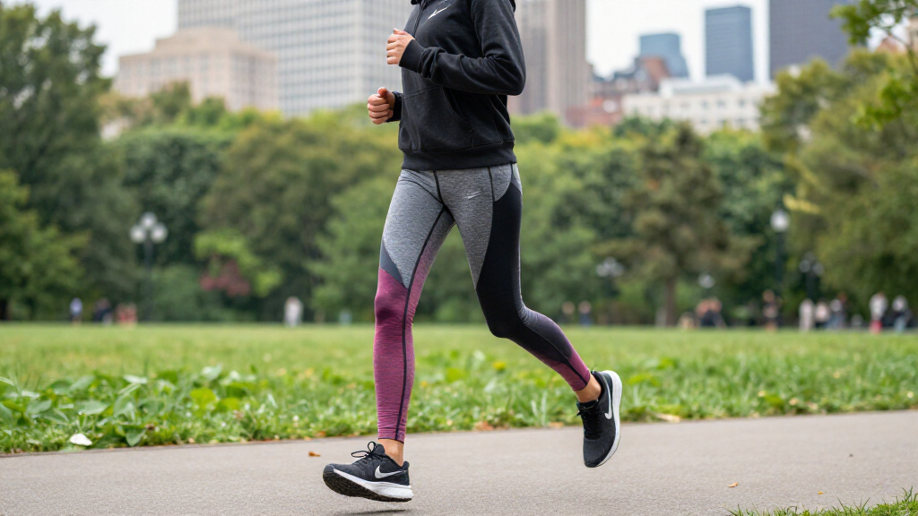 best Nike athleisure for kids and adults
