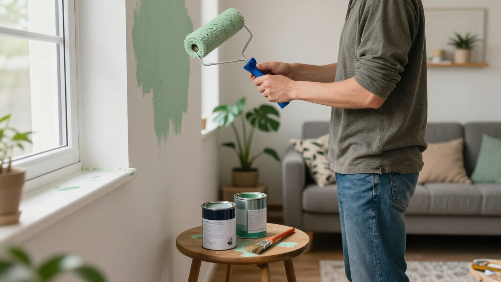 best home painting supplies