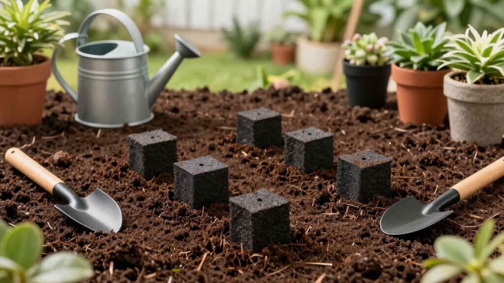 best soil moisture retainers