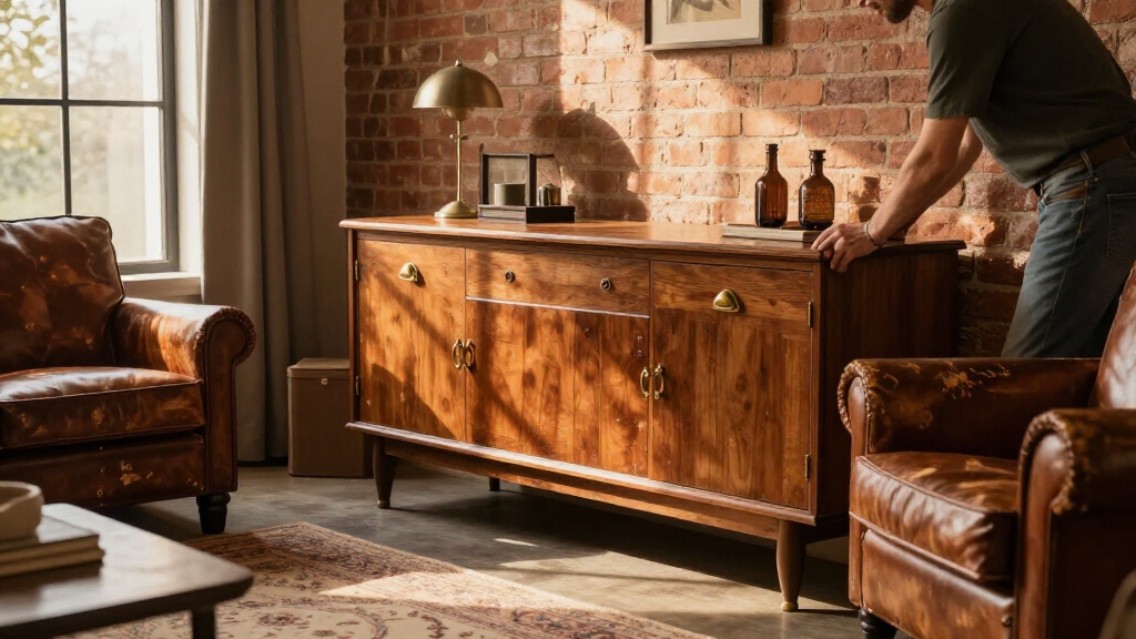 7 Best Modern Vintage Decor in 2026