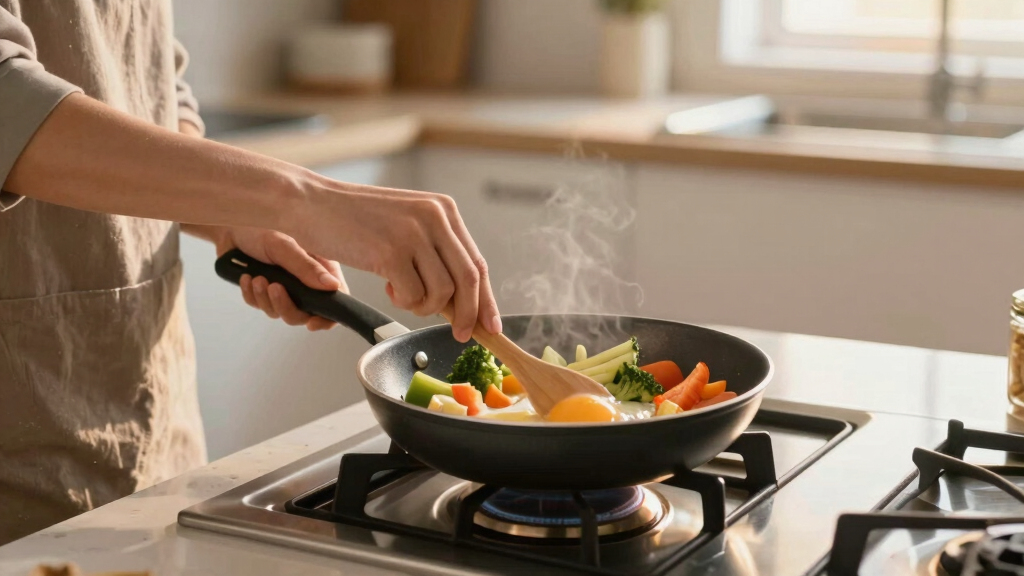 ceramic nonstick cookware sets