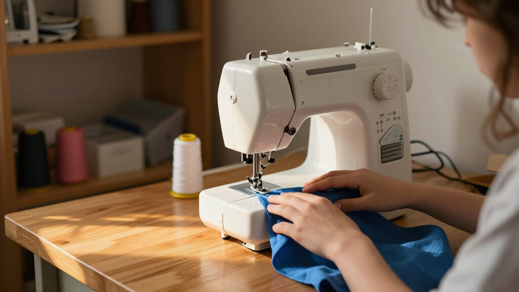 best sewing machines for beginners