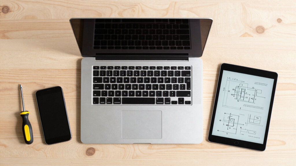 best computers, tablets & components