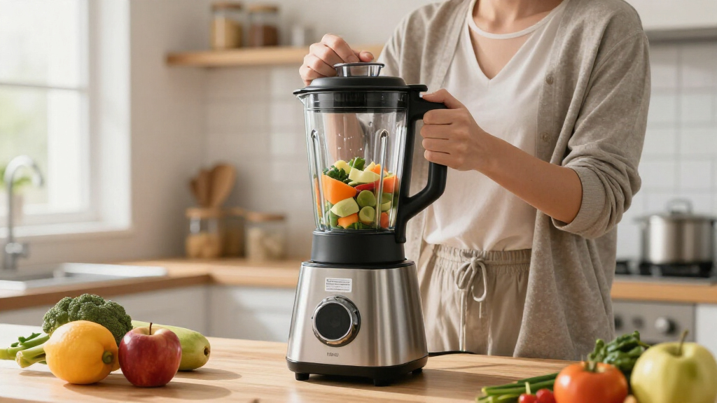 4 Best Blenders with Long Warranty in 2026