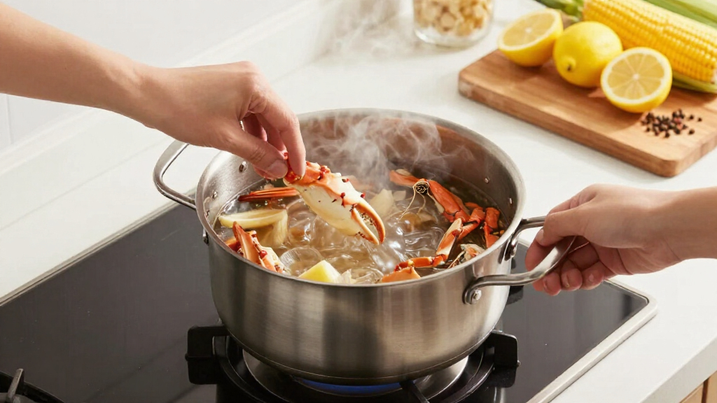 best stockpots for seafood boils