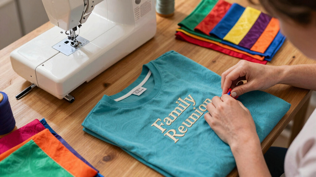 best family reunion shirts