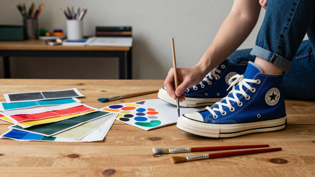best Converse Chuck Taylor sneakers