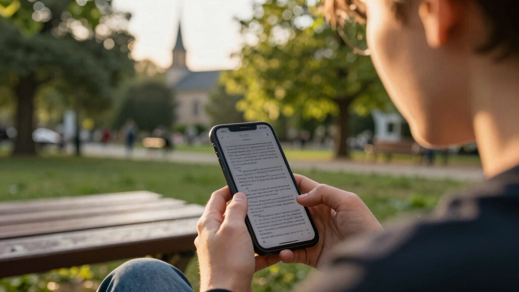 biblical study guides