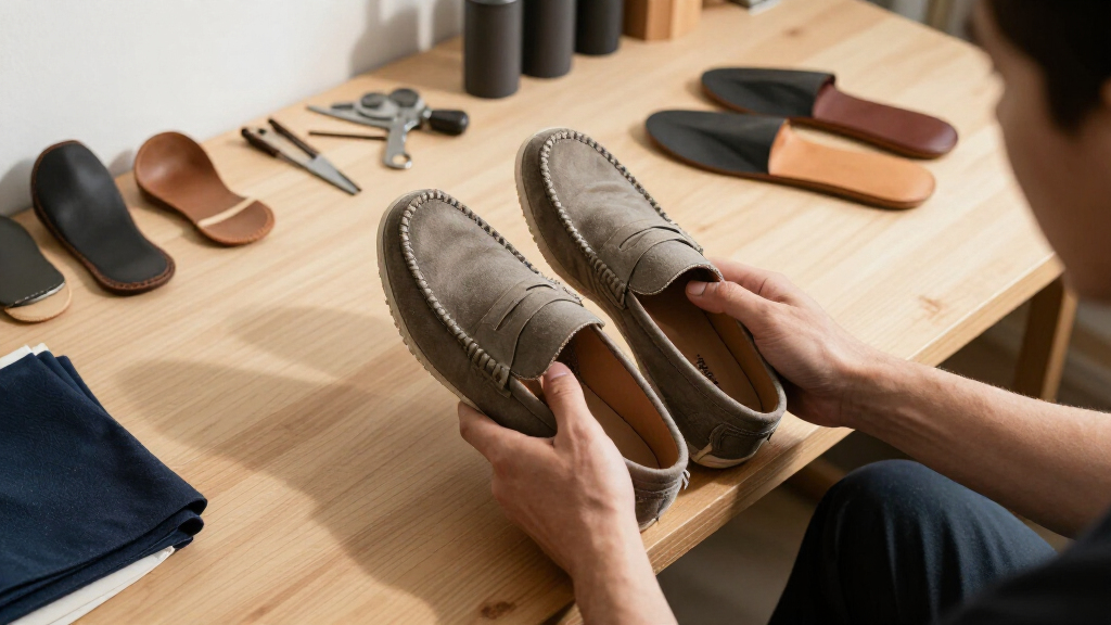 best adidas loafer sneakers