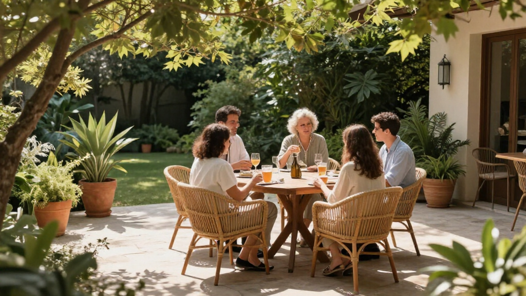 outdoor patio furniture sets