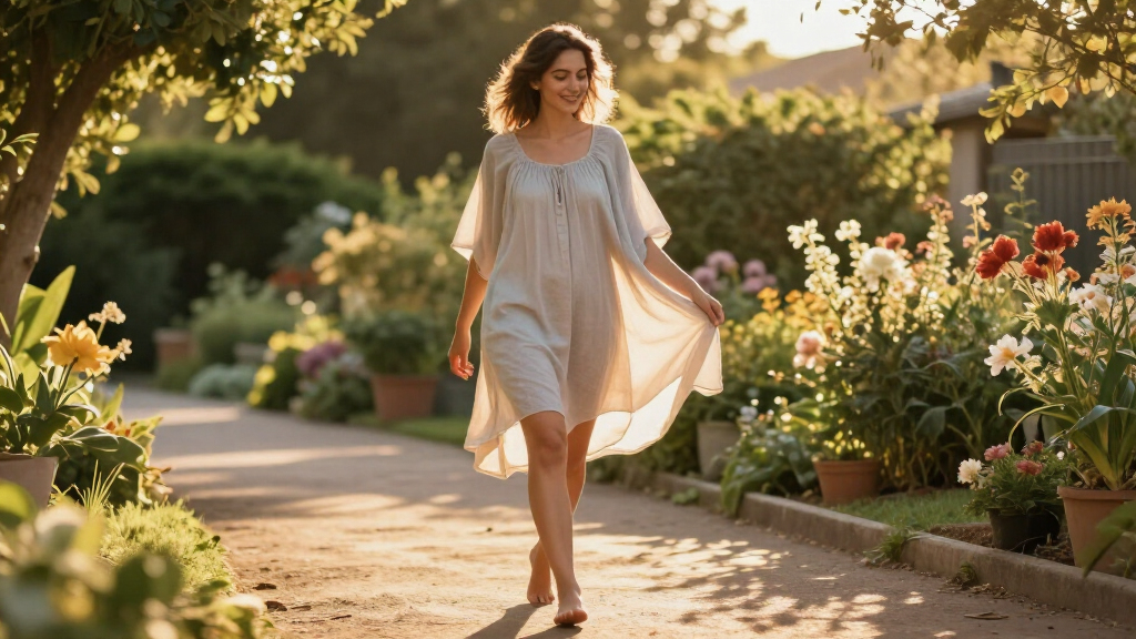 best summer tunics