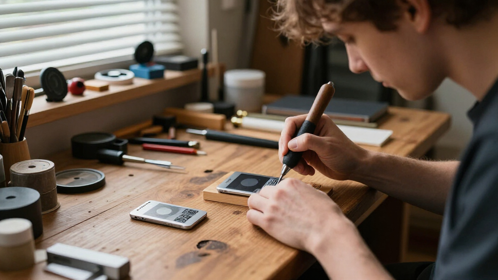 best iPod engravers