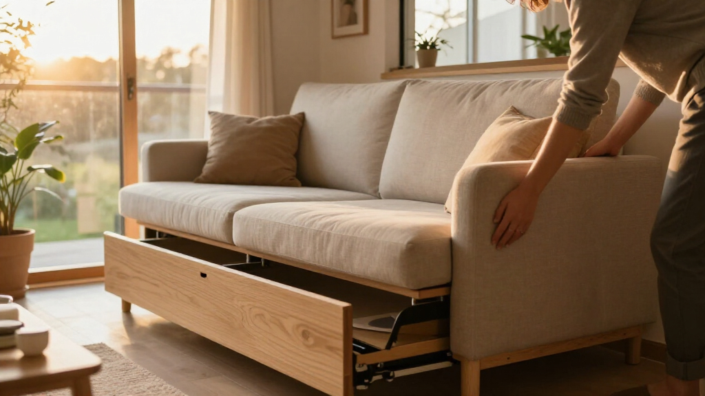 14 Best Compact Multi-Function Furniture in 2026
