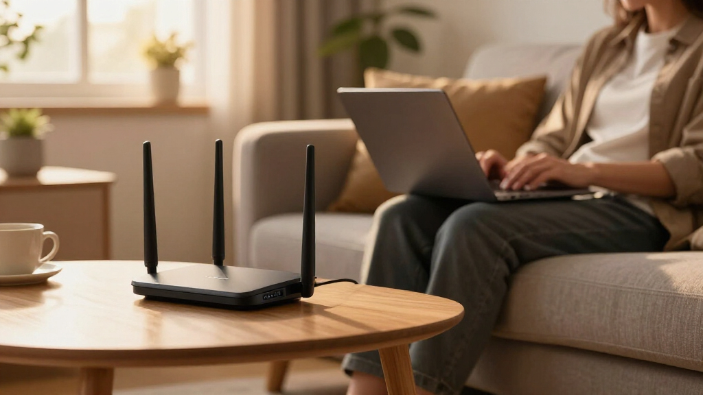 privacy-focused VPN routers