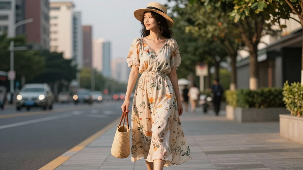 best summer dresses