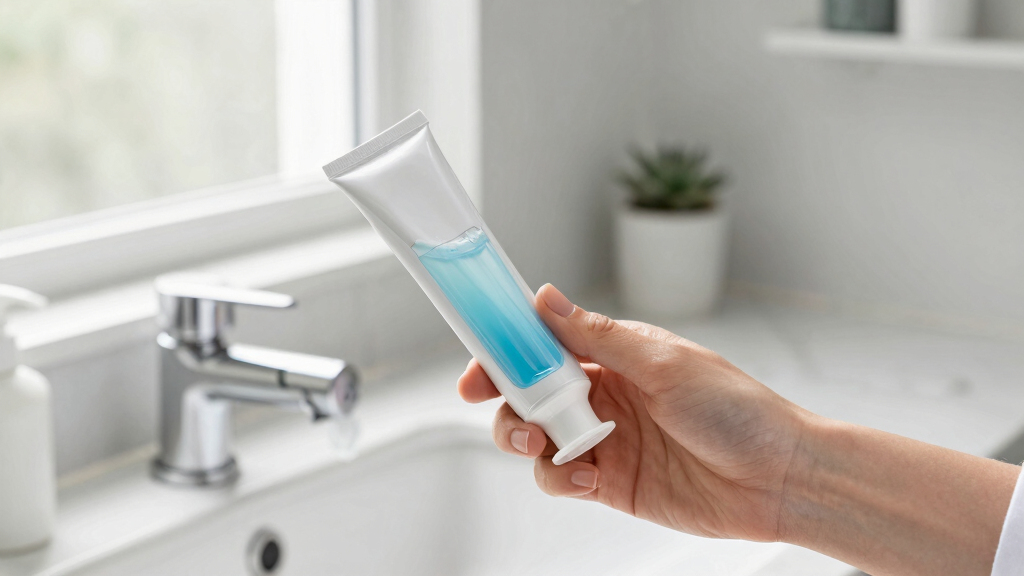 best refillable gel toothpastes