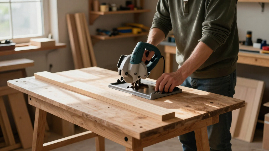 best miter saw for small workshop