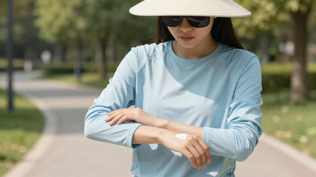 best sun-protective clothing