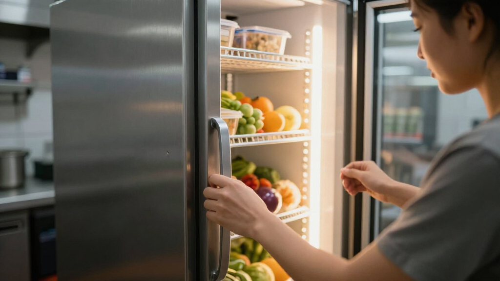 best walk-in refrigerators