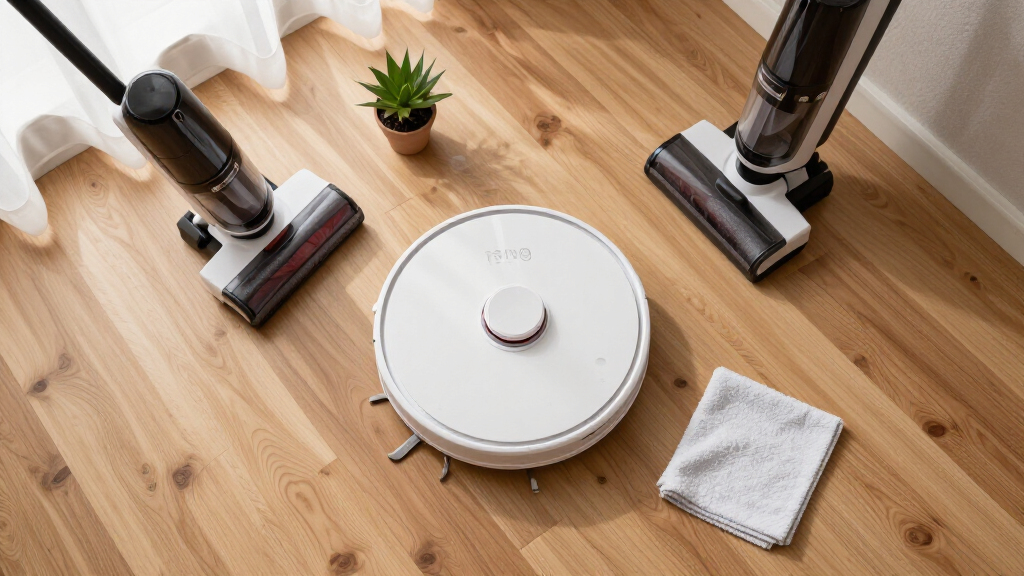 best robot vacuum batteries