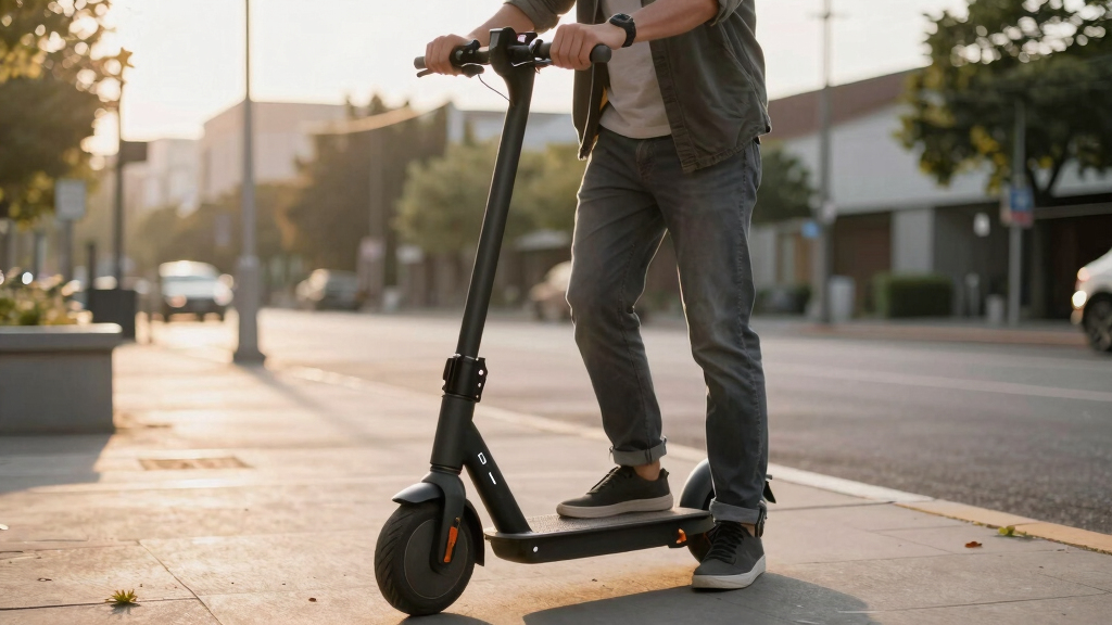 best scooters for adults