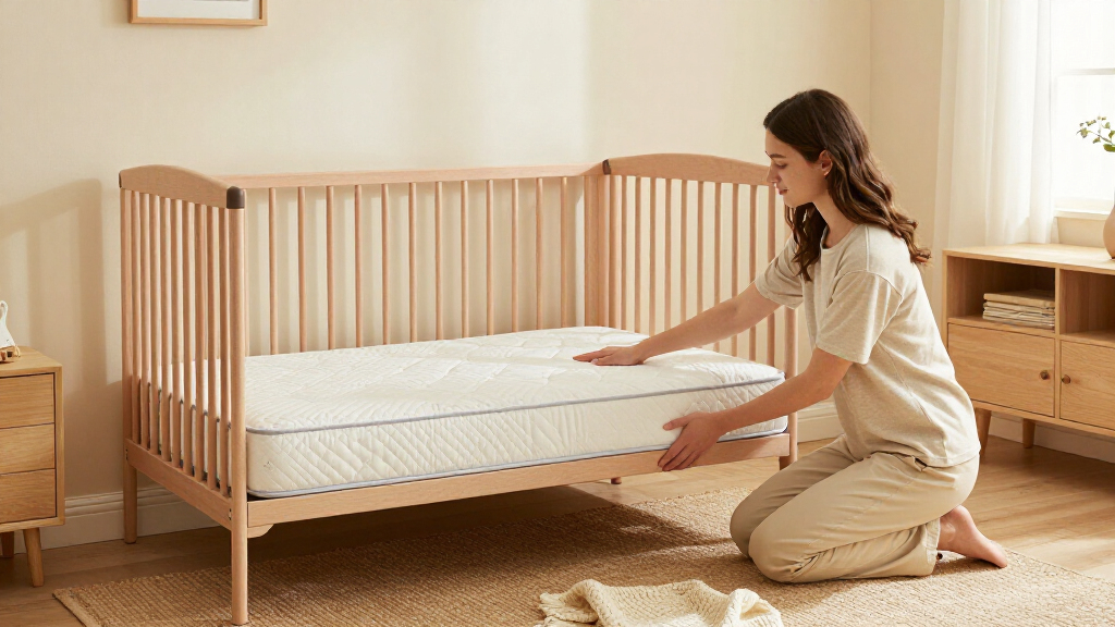 best organic crib mattresses