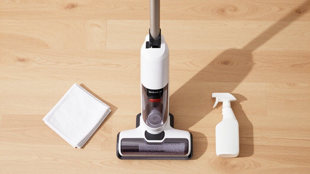 9 Best Cordless Handheld Carpet Cleaners in 2026