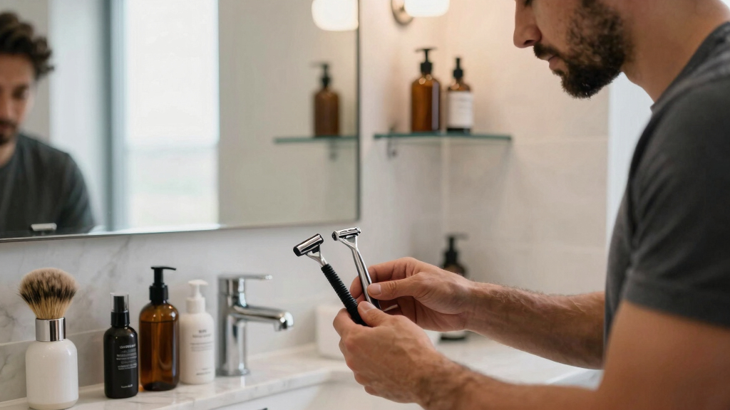men's grooming gift sets
