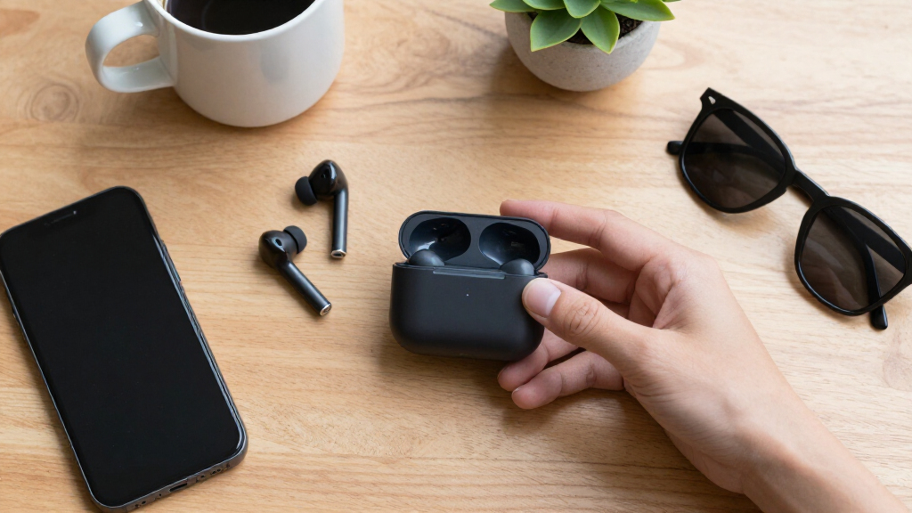 best wireless earbuds